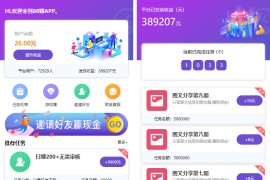喵赞CMS v4 短视频点赞源码+抖音快手点赞任务+抖音源码