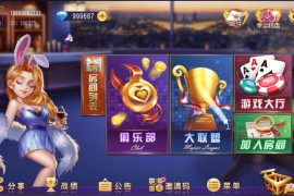 创胜系列新闲乐16合1双UI