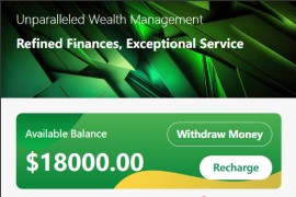 海外理财源码PHP基金投资带三级分销与转盘抽奖