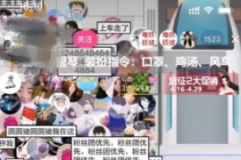 最近抖音热门的云蹦迪挤地铁源码！+视频教程