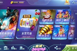 趣玩系列乐米电玩最终版本