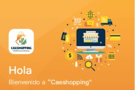西班牙定制版Caeshopping抢单源码订单自动匹配系统