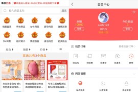 2026年带分站分销免登陆功能的成人情趣用品自助下单商城源码