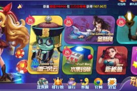 网狐系列闲娱电玩