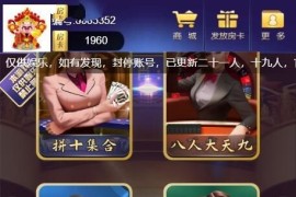 h5长链接生肖道游游戏房卡大厅-免存储桶浏览器与微信双登录模式+文件教程