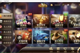 金博运营服务器打包