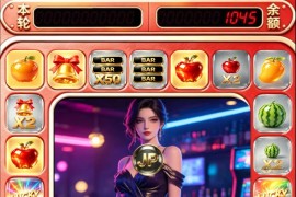 H5新版欢乐水果机源码运营版