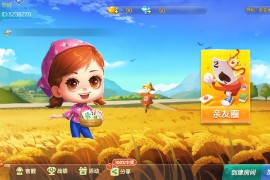七星定制怀化麻将全套双端完整，帽子网亲测可完美搭建
