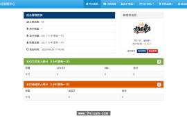 带usdt插件的易支付源码